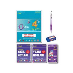 Tonguç 9. Sınıf Akıl Notları Fiyatları - Sayfa 20