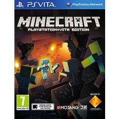 Minecraft story best sale mode ps vita