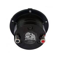 navigold dome tweeter