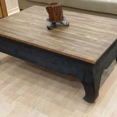 Vivense Fil Ayakli Orta Sehpa Fiyatlari