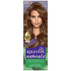 Wella Koleston Naturals Maxi 7 0 Kumral Sac Boyasi Fiyatlari Wella Koleston Naturals Maxi 7 0 Kumral Sac Boyasi Fiyatlari