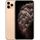 Apple iPhone 11 Pro Max 512GB 6GB Ram 6.5 inç 12MP Akıllı Cep Telefonu Altın