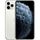 Apple iPhone 11 Pro 256GB 6GB Ram 5.8 inç 12MP Akıllı Cep Telefonu Gümüş