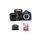 Canon EOS 5D Mark III 24-105mm - 50mm F 1.8mm DSLR Fotoğraf Makinesi
