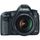 Canon EOS 5D Mark III 24-105mm IS Lens DSLR Fotoğraf Makinesi