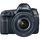 Canon EOS 5D Mark IV 24-105mm IS Lens DSLR Fotoğraf Makinesi