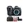 Canon EOS 5D Mark IV Tokina 16-28mm DSLR Fotoğraf Makinesi