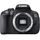 Canon EOS 700D Body DSLR Fotoğraf Makinesi