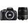 Canon EOS 700D Sigma 18-250mm DC Macro Lens DSLR Fotoğraf Makinesi