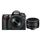 Nikon D7000 18-105mm VR + 50mm Lens DSLR Fotoğraf Makinesi