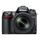 Nikon D7000 18-105mm VR Lens DSLR Fotoğraf Makinesi
