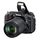Nikon D7000 18-200mm Lens DSLR Fotoğraf Makinesi