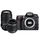 Nikon D7000 18-55mm VR + 55-300mm VR Lens DSLR Fotoğraf Makinesi