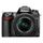 Nikon D7000 18-55mm VR II Lens DSLR Fotoğraf Makinesi