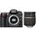 Nikon D7000 Tamron 17-50mm Di II LD Aspherical Lens DSLR Fotoğraf Makinesi