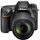 Nikon D7200 18-140mm VR Lens DSLR Fotoğraf Makinesi