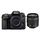 Nikon D7500 18-55 - 55-200 mm DSLR Fotoğraf Makinesi