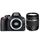Nikon D3100 Tamron 18-270mm VC PZD Lens DSLR Fotoğraf Makinesi