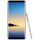 Samsung Galaxy Note 8 64GB Pembe