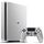 Sony Playstation 4 Slim 500GB Silver