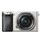 Sony A6000 16-50mm + 30mm Macro Lens DSLR Fotoğraf Makinesi