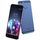 Vestel Venus Z10 64GB 5.2 inç 13MP Akıllı Cep Telefonu Mavi