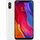 Xiaomi Mi 8 128GB 6.21 inç Çift Hatlı 12MP Akıllı Cep Telefonu Beyaz