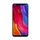 Xiaomi Mi 8 64GB 6.01 inç Çift Hatlı 16MP Akıllı Cep Telefonu Beyaz