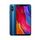 Xiaomi Mi 8 64GB 6.01 inç Çift Hatlı 16MP Akıllı Cep Telefonu Mavi