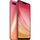 Xiaomi Mi 8 Lite 128GB 6.26 inç 12MP Çift Hatlı Akıllı Cep Telefonu Kırmızı