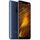 Xiaomi Pocophone F1 64GB 6.18 inç Çift Hatlı 12MP Akıllı Cep Telefonu Mavi