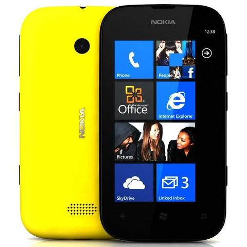 En Ucuz Nokia Lumia 510 Cep Telefonu Fiyatları