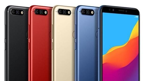 Honor 7C 32GB İnceleme