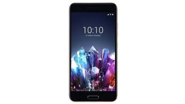 Vestel Venus Z10 64GB Altın Siyah İncelemesi