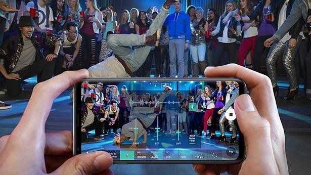 LG V30 Plus 128GB
