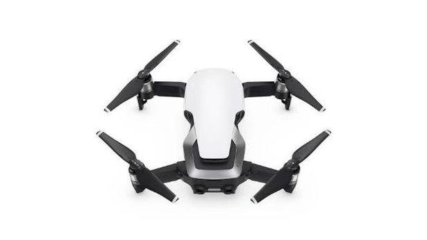 DJI Mavic Air Combo Fly More Drone Set
