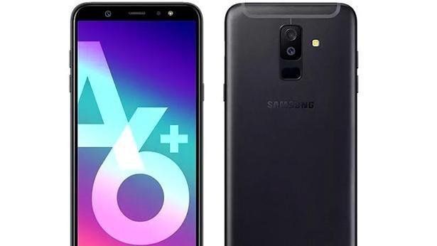 Samsung Galaxy A6 Plus 64GB