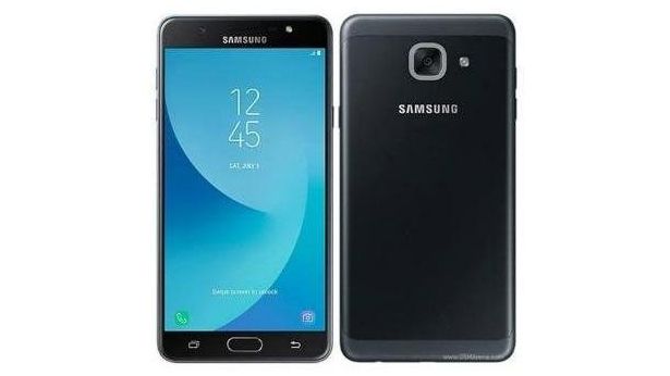 Samsung Galaxy J7 Max 32GB