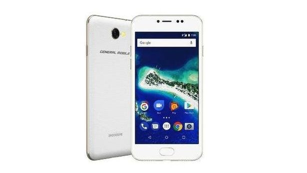 General Mobile GM6 32GB
