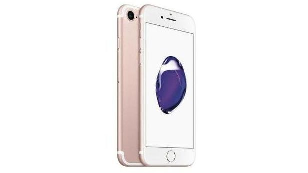 Apple iPhone 7 256GB