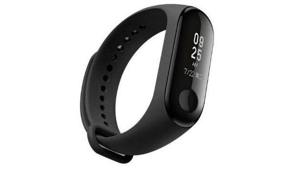 Xiaomi Mi Band 3 Akıllı Bileklik