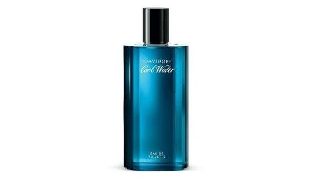 Davidoff Cool Water EDT 125 ml Erkek Parfümü