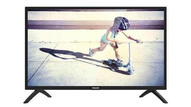 Philips 32BDL4012N 32 inç 80 Ekran HD LED TV