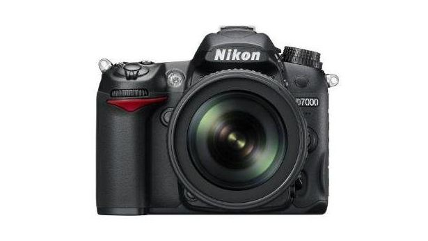 Nikon D7000