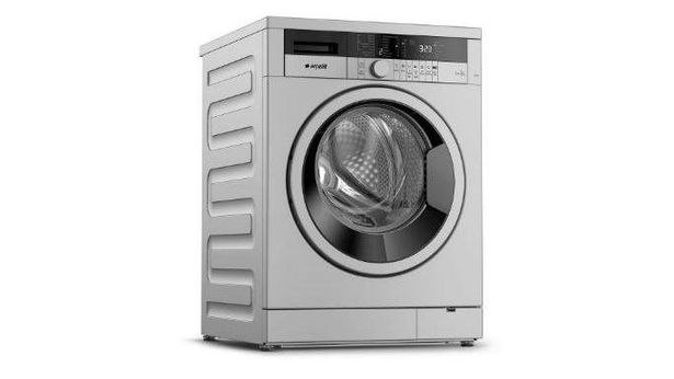 Arçelik 9103 YPS Çamaşır Makinesi Beyaz