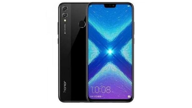 Honor 8X 64GB İnceleme