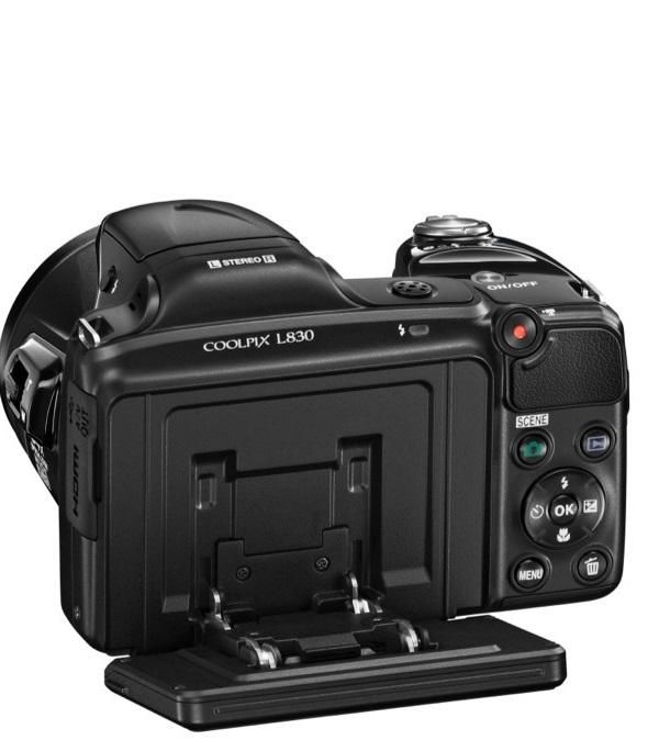 Nikon COOLPIX L830 Dijital Fotoğraf Makinesi Fiyatları