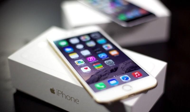 Apple iPhone 6 16 GB 4.7 inç 8.0 MP Cep Telefonu Gümüş Fiyatları