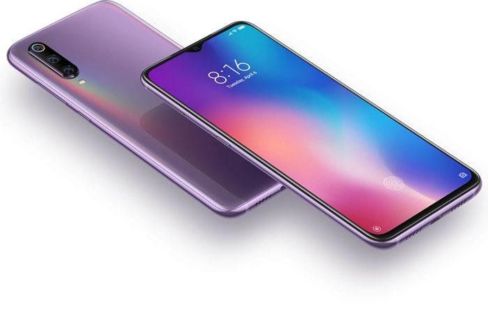 Xiaomi Mi 9 64GB Mor Fiyat ve Özellikleri