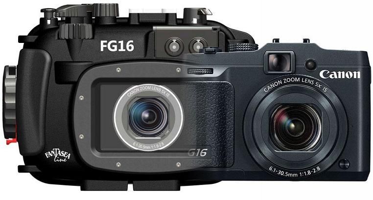 Canon PowerShot G16 Dijital Fotoğraf Makinesi Fiyatları